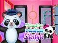 MĂ€ng Uskumatult Panda Elustiil Internetis MĂ€ng Uskumatult Panda Elustiil Internetis