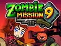MĂ€ng Zombi Missioon 9 Internetis MĂ€ng Zombi Missioon 9 Internetis