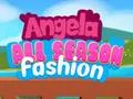 MĂ€ng Angela Mood Iga Aastaaja jaoks Internetis MĂ€ng Angela Mood Iga Aastaaja jaoks Internetis