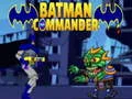 Mäng Batman Käskija Internetis
