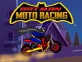 Mäng Batman Moto Võidusõit Internetis Mäng Batman Moto Võidusõit Internetis