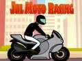 Mäng Jul Moto Võidusõit Internetis