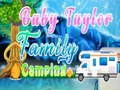 Mäng Baby Taylori perelaager Internetis