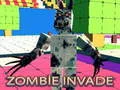 Mäng Zombi Sissetung Internetis