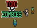 MĂ€ng Tobi vs Zombid Internetis MĂ€ng Tobi vs Zombid Internetis
