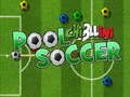 Mäng Chiellini Pool Soccer Internetis