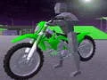 Mäng Spordi Triki Jalgratas 3D Mäng Internetis