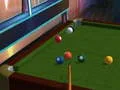 Mäng Billiard 3D Internetis