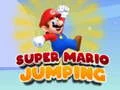 Mäng Super Mario Hüppe Internetis