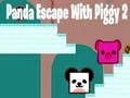 MÀng Panda pÔgenemine koos Piggy 2 Internetis MÀng Panda pÔgenemine koos Piggy 2 Internetis