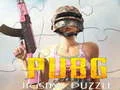 Mäng PUBG Pusletükk Internetis