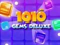 Mäng 10x10 Ehted Deluxe Internetis