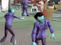 Mäng Linna Apokalüpsise 3D: Zombi Rahvas Internetis