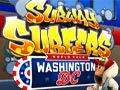 Mäng Subway Surfers Washington DC Internetis