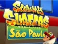 Mäng Subway Surfers Sao Paulo Internetis