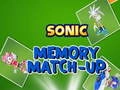 Mäng Sonic: Mälumäng Internetis