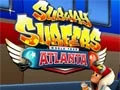 Mäng Subway Surfers Atlanta Internetis