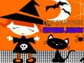 Mäng Karmsed Halloweeni Nõidadel Pusle Internetis
