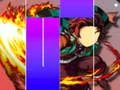 Mäng Kimetsu Demonite Sõdur S2 Internetis