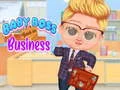 MĂ€ng Beebi Boss: Tagasi Ăris Internetis MĂ€ng Beebi Boss: Tagasi Ăris Internetis