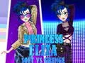MĂ€ng Printsess Eliza Pehme vs Grunge Internetis MĂ€ng Printsess Eliza Pehme vs Grunge Internetis