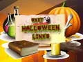 Mäng ONet Halloween Lingid Internetis
