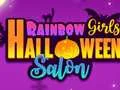 Mäng Vikerkaare Tüdrukute Halloween Salong Internetis Mäng Vikerkaare Tüdrukute Halloween Salong Internetis