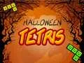 Mäng Halloween Tetris Internetis