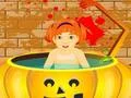 Mäng Väike Beebi Halloweeni Vann Internetis Mäng Väike Beebi Halloweeni Vann Internetis