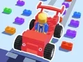 Mäng Auto Loomise Võistlus Internetis