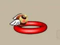Mäng Varblane Flappy Internetis