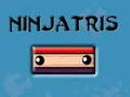 Mäng Ninjatris Internetis