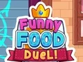 MĂ€ng Naljakas Toidu Duel Internetis MĂ€ng Naljakas Toidu Duel Internetis