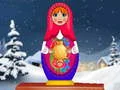 Mäng Matryoshka Tegija Internetis