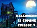 Mäng Halloween on tulemas episood 9 Internetis