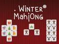 Mäng Talve Mahjong Internetis