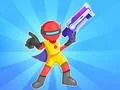 MĂ€ng Ace Brawl Lahing 3D Internetis MĂ€ng Ace Brawl Lahing 3D Internetis
