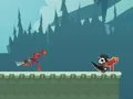 Mäng Stickdoll 2: Tule Himu Internetis