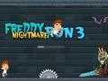 Mäng Freddy Jooks 3 Internetis
