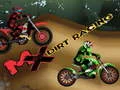 Mäng MX Müürid Racing Internetis Mäng MX Müürid Racing Internetis