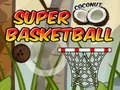 Mäng Super Kookose Korvpall Internetis