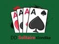Mäng Klondivi Solitaire Internetis