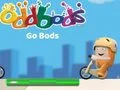 Mäng OddBods: Mine Bods Internetis