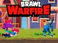 Mäng Brawl Warfire internetis Internetis