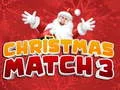Mäng Jõulu Match 3 Internetis Mäng Jõulu Match 3 Internetis
