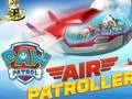 Mäng Paw Patrol: Õhupatrull Internetis