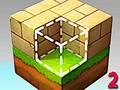 Mäng Block Craft 2 Internetis