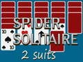 Mäng Ämblik Solitaire 2 Masti Internetis