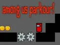 MĂ€ng Parkour meie seas! Internetis MĂ€ng Parkour meie seas! Internetis