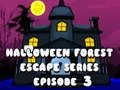 MÀng Halloween MetsapÔgenemise Seeria Osa 3 Internetis MÀng Halloween MetsapÔgenemise Seeria Osa 3 Internetis